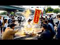 女人當街擺攤行醫所有人都罵她是騙子,怎料她竟是隱世神醫,路過首富當場跪求千億診金將她請回家,一針便讓垂死祖父起死回生,從此寵上天!#爽劇 #短劇# 短劇全集