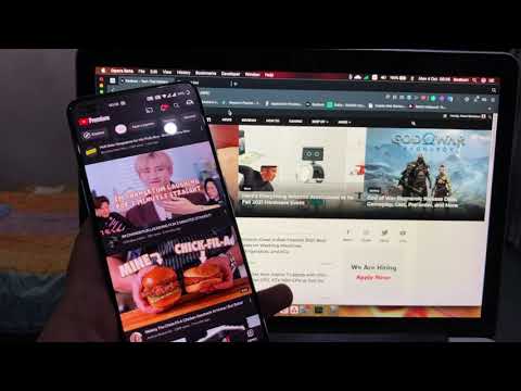 New YouTube Feature - Continue Watching videos from mobile on desktop easily