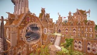 MyFTB - Ultimate Server Cinematic