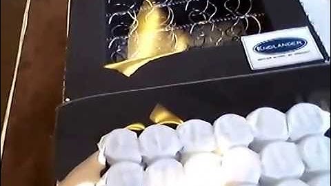 Individually Pocketed Springs vs. Open Coil