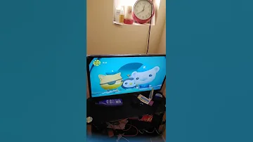 Octonauts It S Friday 2011 