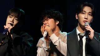 240218 브로맨스 VROMANCE 박장현 박현규 이현석 콘서트 처음 - 안녕 -