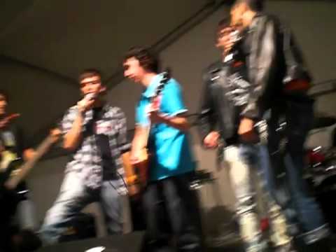 Carne pa la pikadora - Anarkolizantes