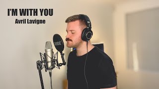 Download Lagu I’m With You - Avril Lavigne Cover MP3
