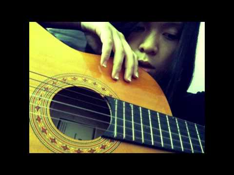 Still - Hillsong cover by Kimberly Woo