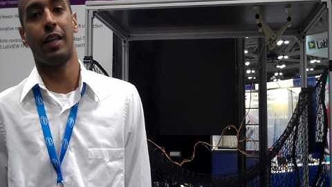 MIT:  Mag-Feet: Bridge-Inspection Robot