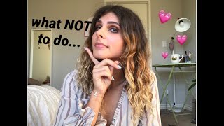 HOW TO DATE A TRANS WOMAN. (MTF) -Sasha.