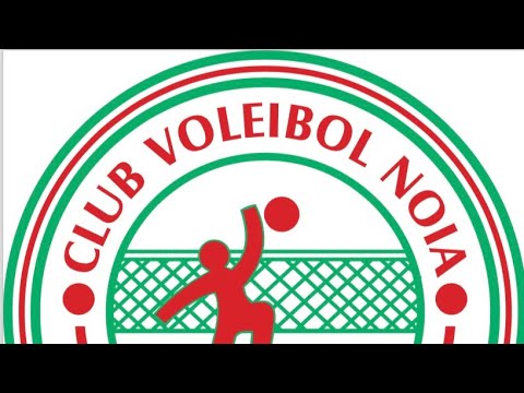 1ªSM CV NOIA-DOMPA VOLEY