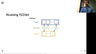 Lecture 12 - FP (conc.) + Pattern Matching