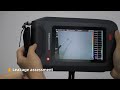 AWA6280 industrial acoustic imager