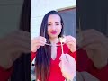 Husband Gives Flower to Wife 😂 | Funny Water Moment Surprise 💦 | AI Short | #shorts