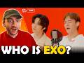 Girl Group Stan Reacts To EXO Dominating KILLING VOICE DINGO MUSIC FIRST TIME REACTION 