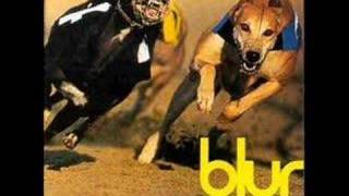 Blur Badhead Demo
