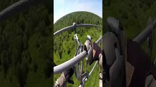 Famous LIVE OHTL Spacer Installation Wealth