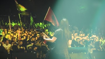 The Order of Chaos   Indoctrination (Official Music Video)