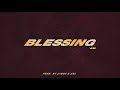 Anl  blessing prod by lynus  anl