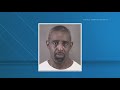 Winston-Salem man charged after pepper-spraying clerk, going on robbery spree, police say