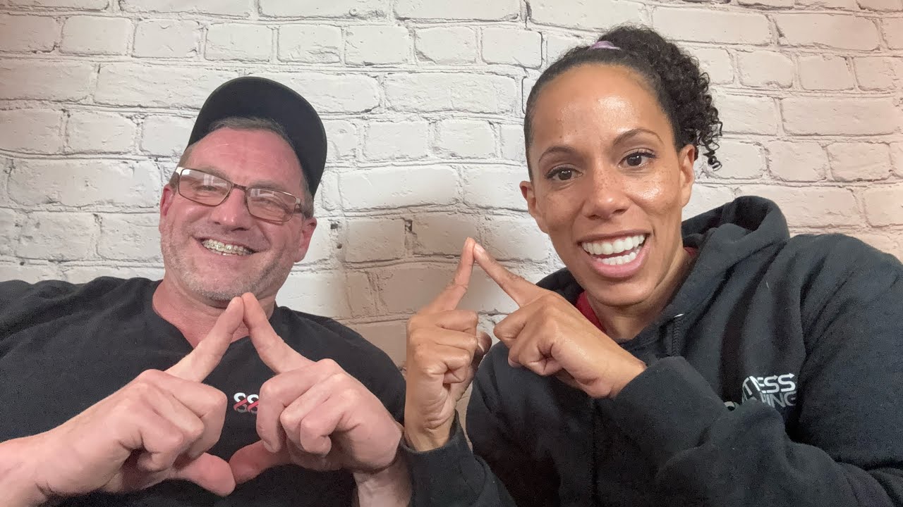 PYRAMID SETS EXPLAINED: REGULAR VS REVERSE FOR STRENGTH AND SIZE - YouTube