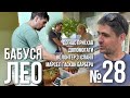 Бабуся Лео/Leo’s Grandmother #28 до нас приїхав допомогати волонтер з Іспанії Марсел Гаскон Барбера