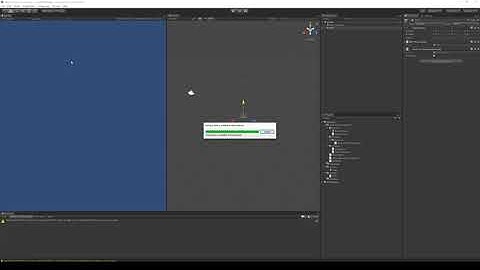 Testing Android Text2Speech (TTS) Plugin from AssetStore #Unity