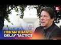 Republic LIVE From Islamabad: Pakistan's Top Court to Hear Imran Khan's Plea on No-Confidence Vote