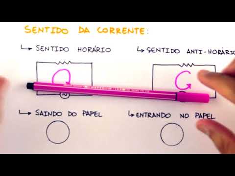 Circuitos Elétricos: Corrente Elétrica - Circuitos Elétricos: Corrente Elétrica