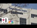 Blount memorial hospital sues over operation