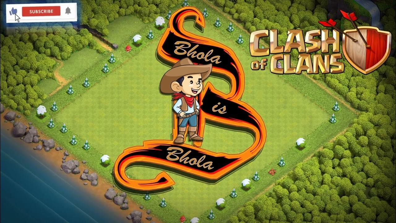GLOBAL CHAT , CLASH OF CLANS YouTube