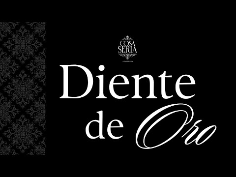 COSA SERIA T5 EP.10 (FINAL DE TEMPORADA)- DIENTE DE ORO