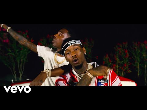 Young Dolph Ft. Offset - Break The Bank