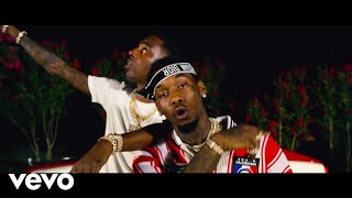 Young Dolph - Break The Bank (Official Video) Ft. Offset