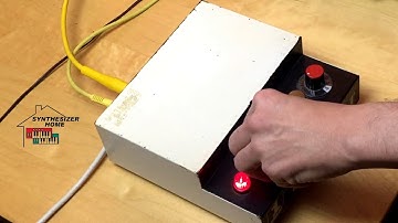 GERD SCHULTE COMPACT PHASING 