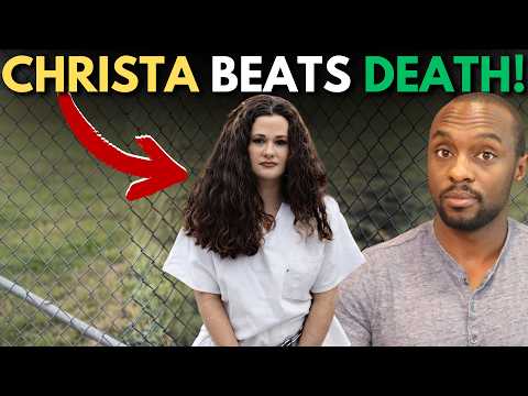 Christa Pike Is Still ALIVE After TWO Failed Lethal Injections?!