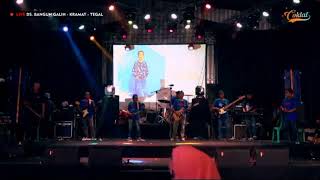 Instrumen ~ Nembe ketemu (Gavra)