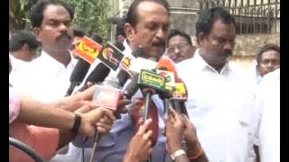 captain TV 27 08 2012 7 am News Part 2 1