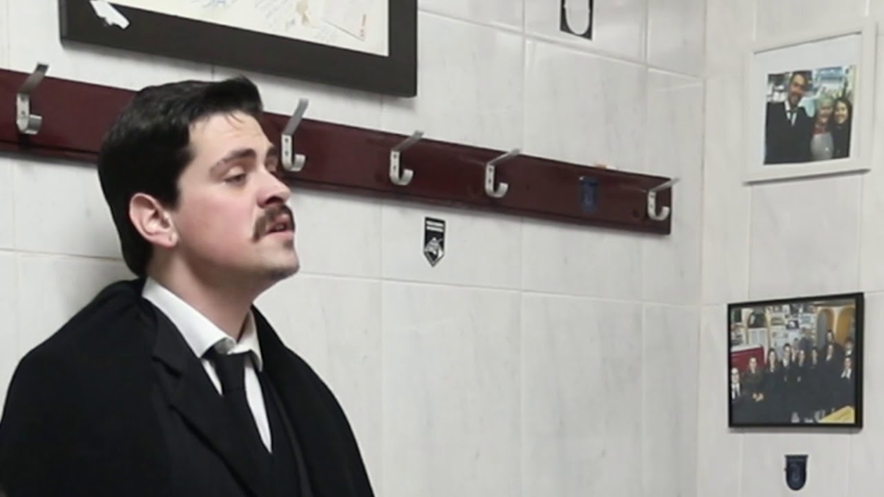 Adeus Minho Encantador | Fado de Coimbra