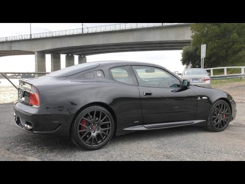 One Dad And His Maserati Gransport V8 Owner Review Brrrrm One Dad And His Maserati Gransport V8 Owner Review Brrrrm Australia