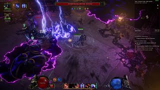 Last Epoch - Thor Build Part 39 - Chronomancer Julra in Temporal Sanctum Dungeon