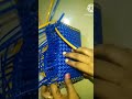1 Roll border model wire basket /  in #  shorts