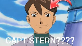 FINDING CAPT STERN - POKEMON RUBY