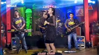 Story WA Iso Tanpo Kowe (Safira Inema) cover Yeni Inka ADELLA