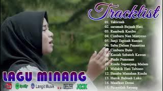 Lagu Minang Populer , Takicuah, Sarumah Bajauah Hati