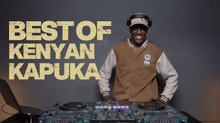 Best Of Kenyan Kapuka Mixtape Ft Selector Dedee [Sauti sol,Naiboi,Arrowbwoy,P-Unit,King Kaka.....]