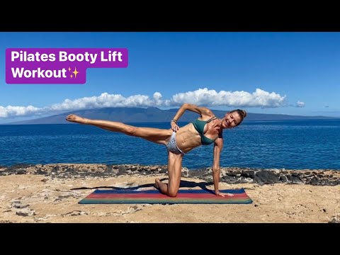 7 Min Pilates