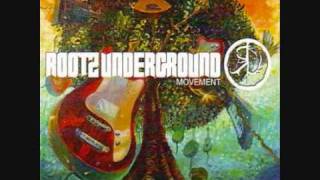 Rootz Underground - In My Hut chords