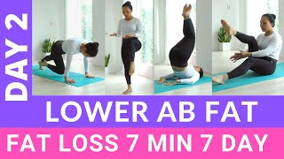 21 DAY toned slimmer thighs, total lower body 2021  workout video