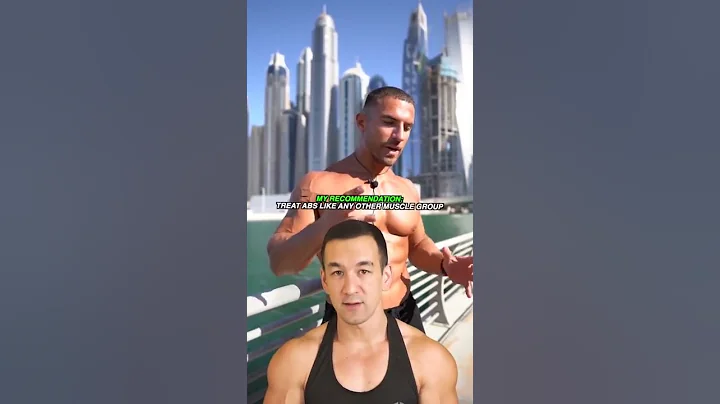 Why Ab Workouts Are Pointless