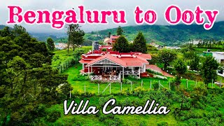 Nilgiris EP 01: RoadTrip 2024 | Karnataka | Bengaluru to Ooty | via Bandipur Forest | Roving Couple screenshot 4