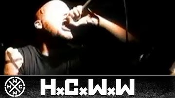 STRIFE - BLISTERED - HARDCORE WORLDWIDE (OFFICIAL HD VERSION HCWW)