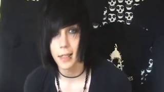 Old Black Veil Brides Part 1